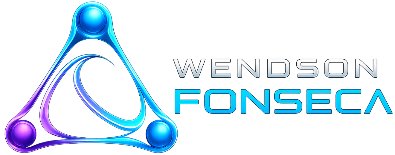 Página Inicial | Blog Wendson Fonseca