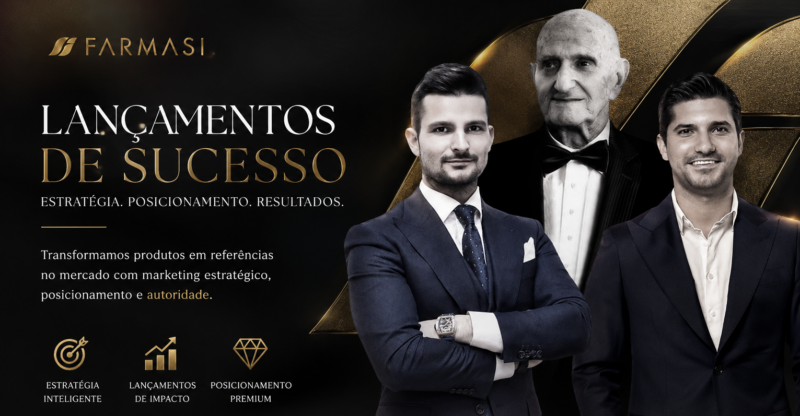 O que é a Farmasi? A História, os Valores e Como Funciona a Empresa que Está Conquistando o Brasil