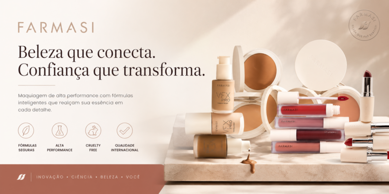 Maquiagem Farmasi Brasil Vale a Pena? O Guia Completo Que Eu Gostaria de Ter Lido Antes de Comprar Meu Primeiro Kit